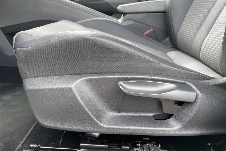 Skoda Enyaq 60 iV 5d