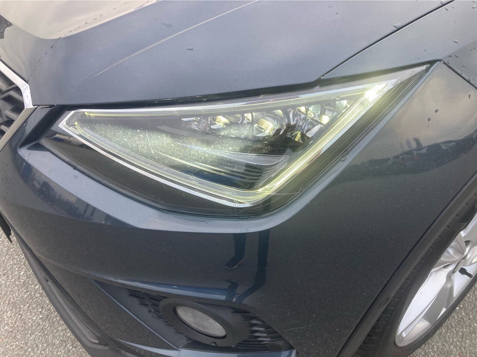 Seat Arona 1,0 TSi 110 FR DSG 5d