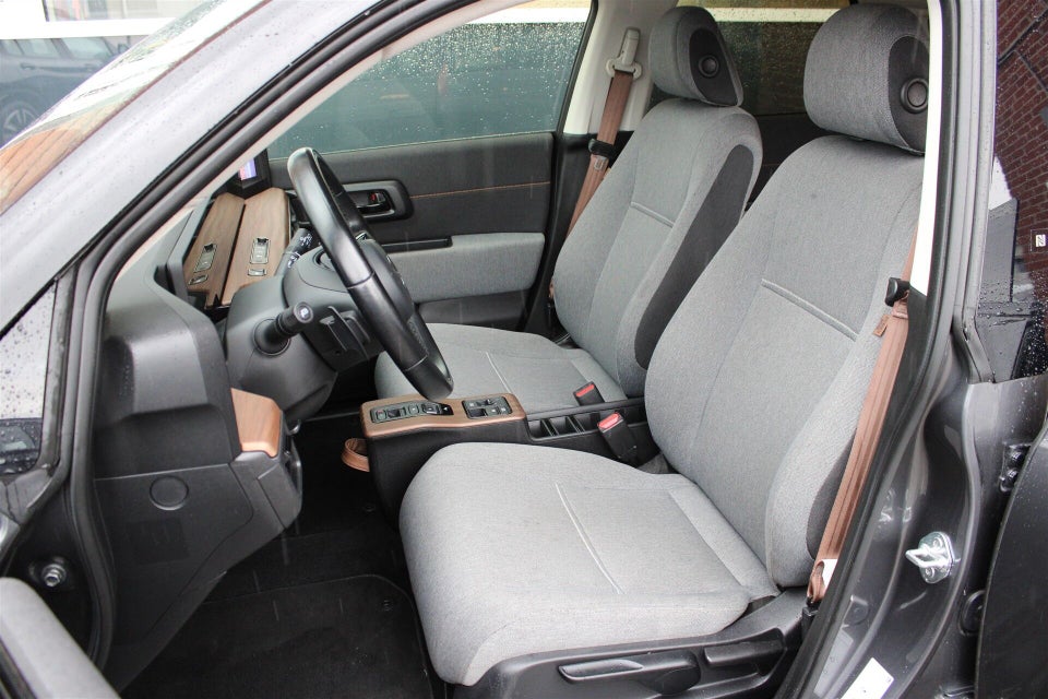 Honda e Advance 5d