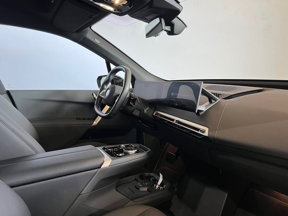 BMW iX xDrive40 5d