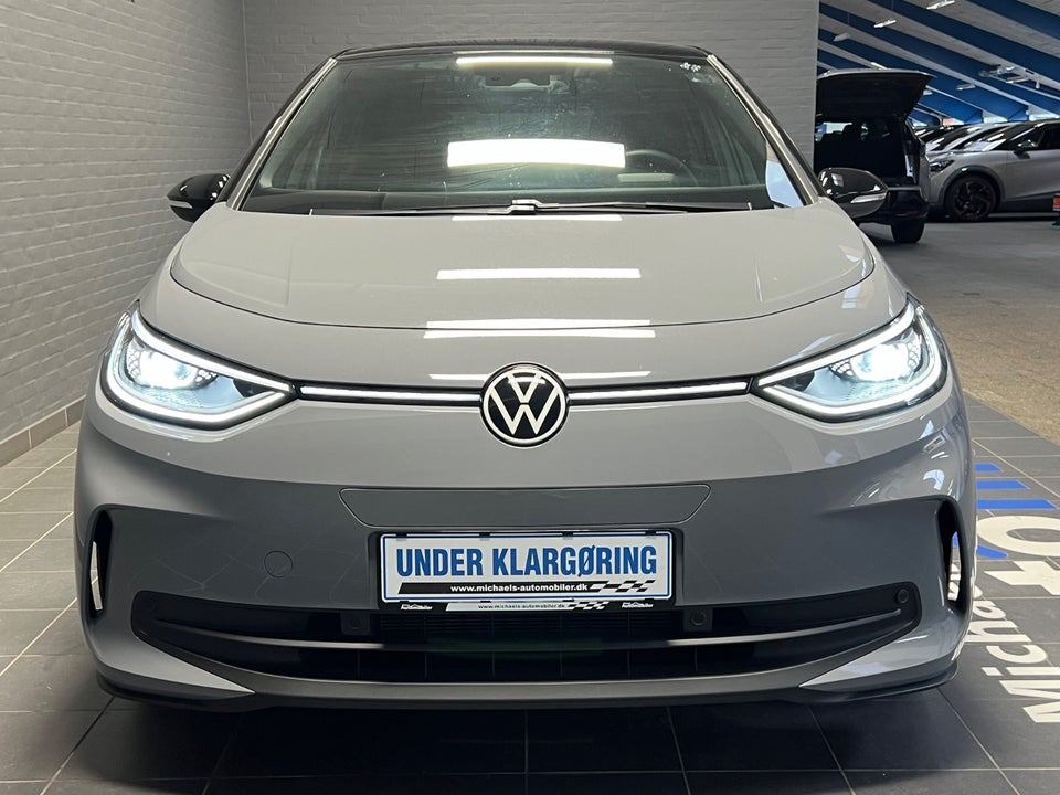VW ID.3 77 Pro S 5d