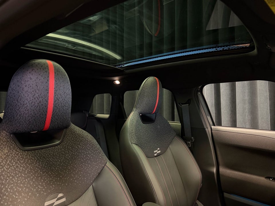 MINI Aceman E JCW Trim XL 5d