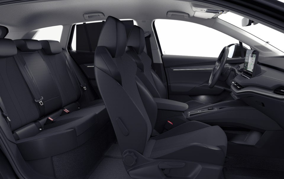 Skoda Enyaq 85 iV Premium 5d