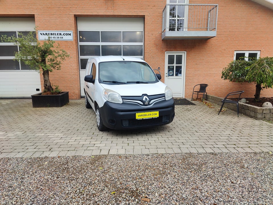 Renault Kangoo 1,5 dCi 75 Express L1