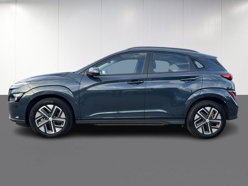 Hyundai Kona 39 EV Select 5d