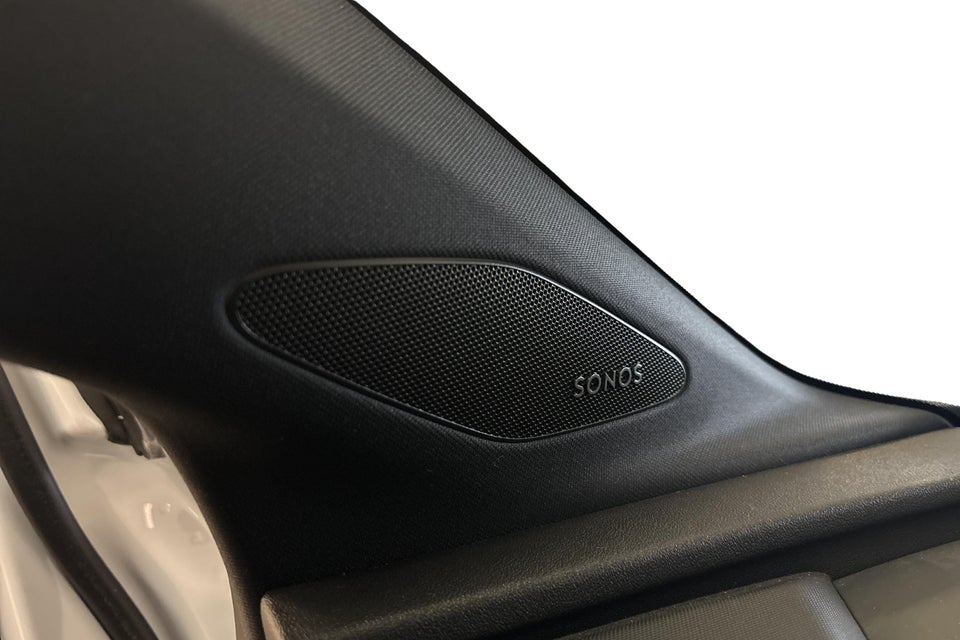 Audi Q4 e-tron 45 Ultra 5d