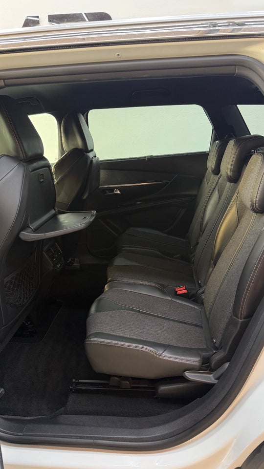Peugeot 5008 1,6 BlueHDi 120 GT Line EAT6 7prs 5d