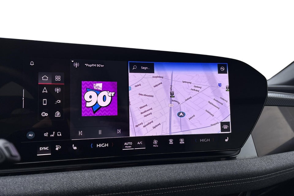 Audi A6 e-tron Ultra Avant 5d