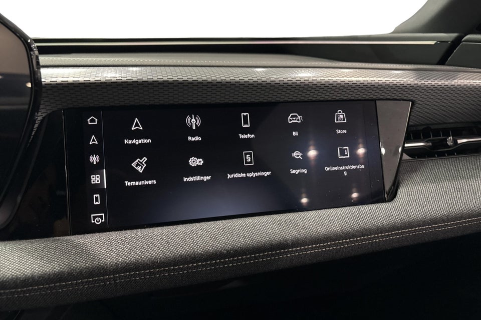 Audi A6 e-tron Ultra Avant 5d