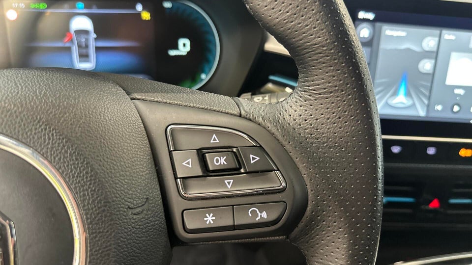 MG MG5 61 Comfort 5d