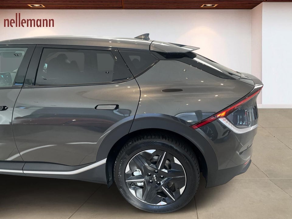 Kia EV6 84 Long Range Prestige 5d