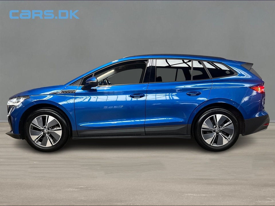 Skoda Enyaq 60 iV 5d