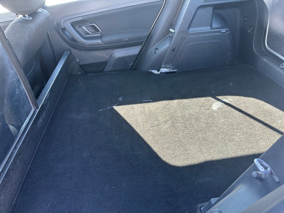 Skoda Fabia 1,2 TDi 75 GreenLine Combi Van 5d