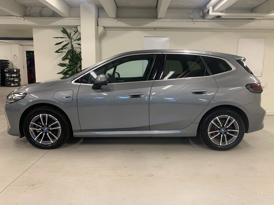 BMW 225e 1,5 Active Tourer xDrive aut. 5d