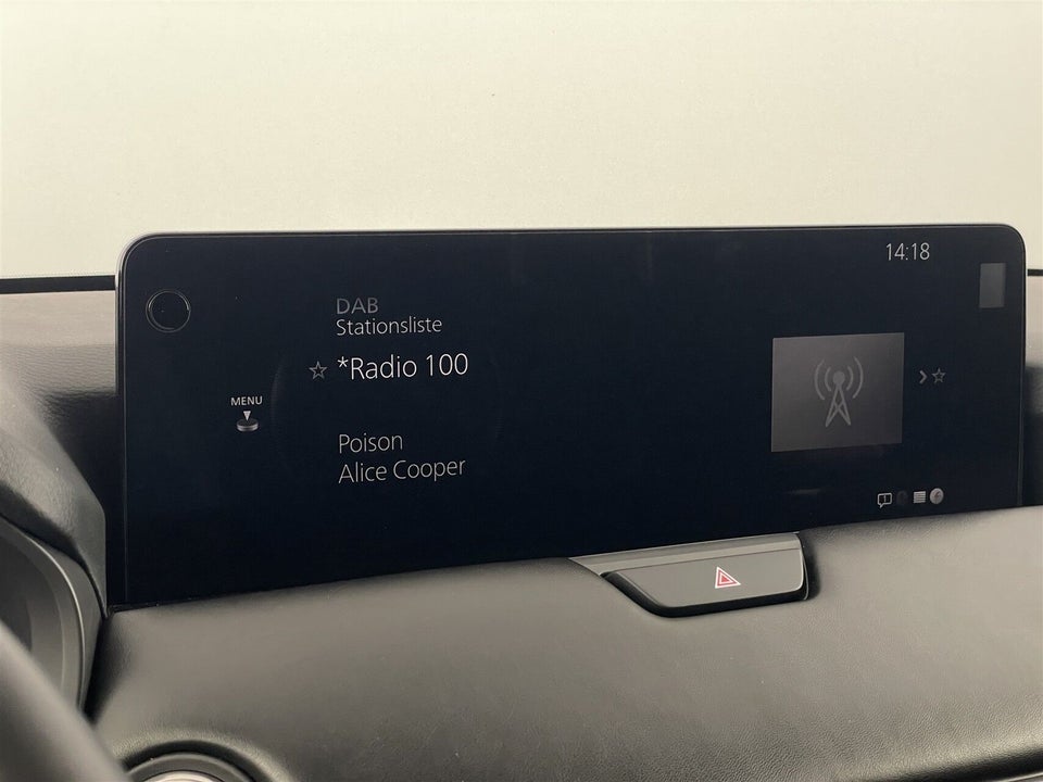 Mazda CX-60 2,5 PHEV Homura+ aut. AWD 5d