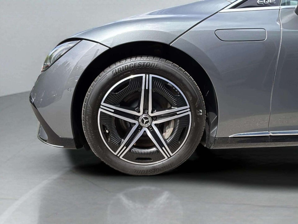 Mercedes EQE350 AMG Edition 4d