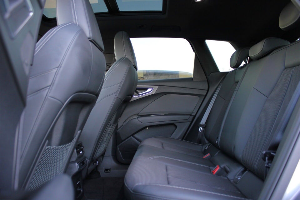 Audi Q4 e-tron 45 Ultra S-line 5d