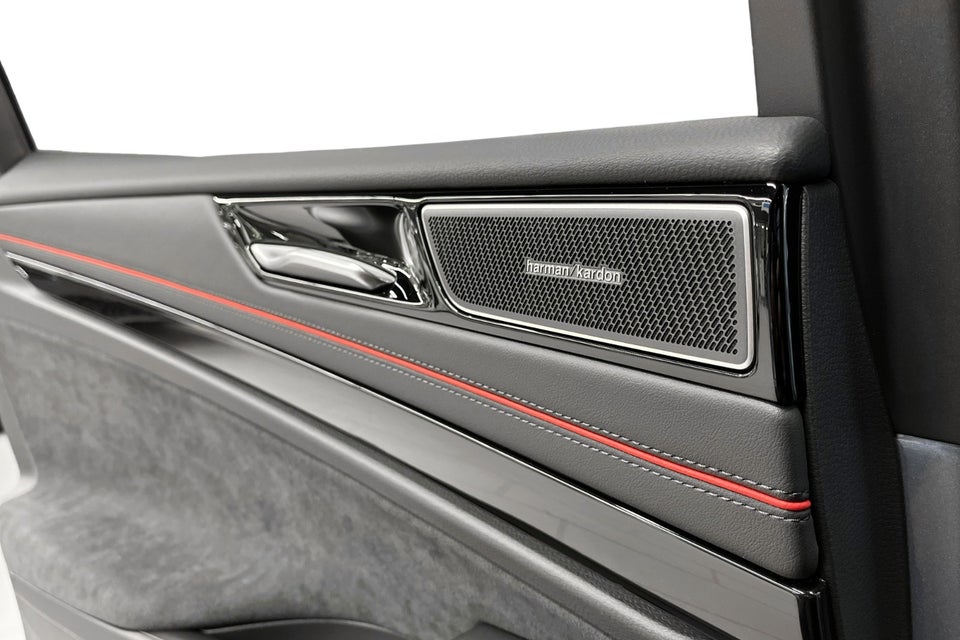 VW ID.7 86 GTX Max+ Tourer 4Motion 5d