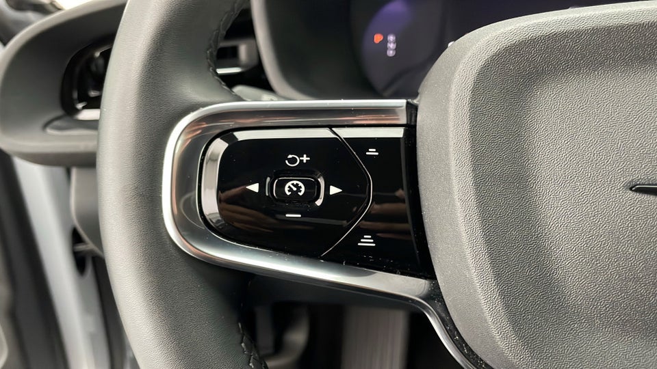 Polestar 2 Standard Range 5d