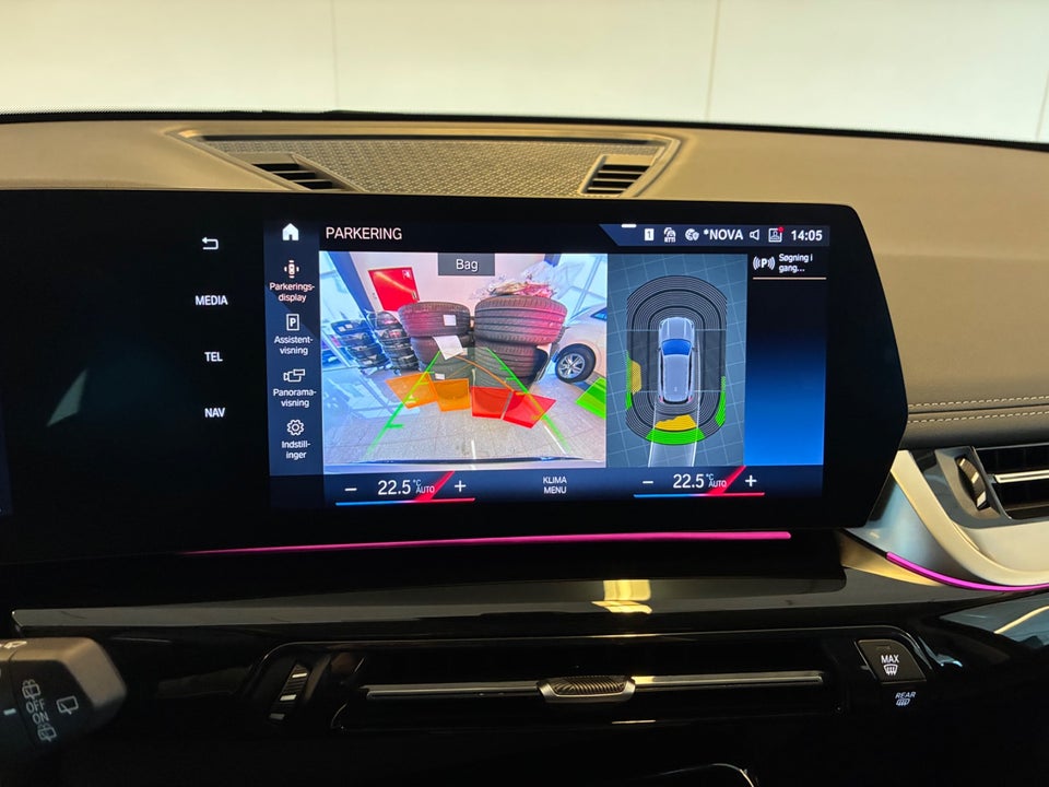 BMW iX1 xDrive30 X-Line 5d