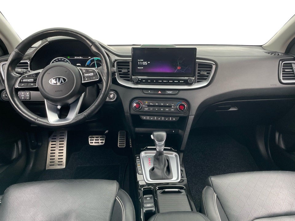 Kia Ceed 1,6 PHEV Upgrade+ SW DCT 5d
