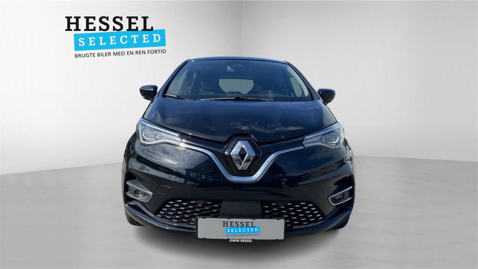 Renault Zoe 52 Intens 5d