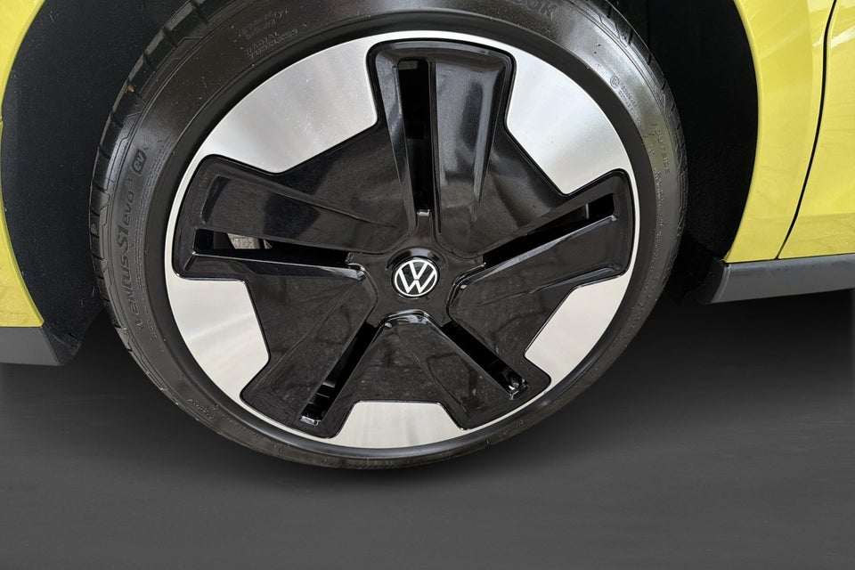 VW ID.Buzz 77 Life SWB 5d