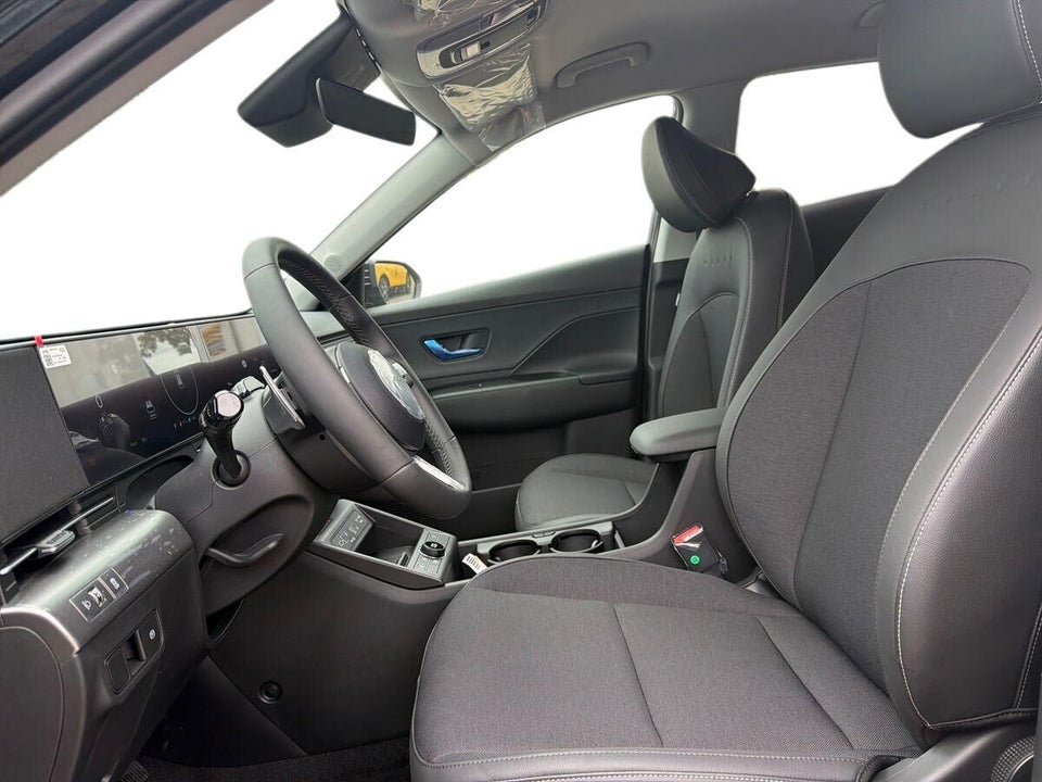 Hyundai Kona 65 EV Essential 5d