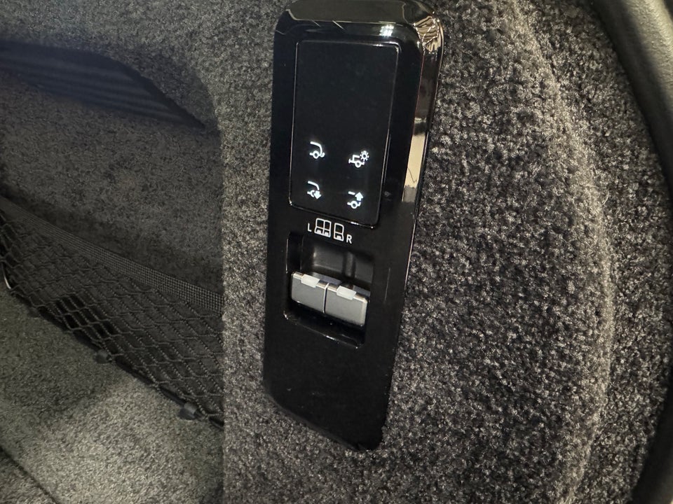 Land Rover Range Rover 3,0 P460e HSE aut. 5d