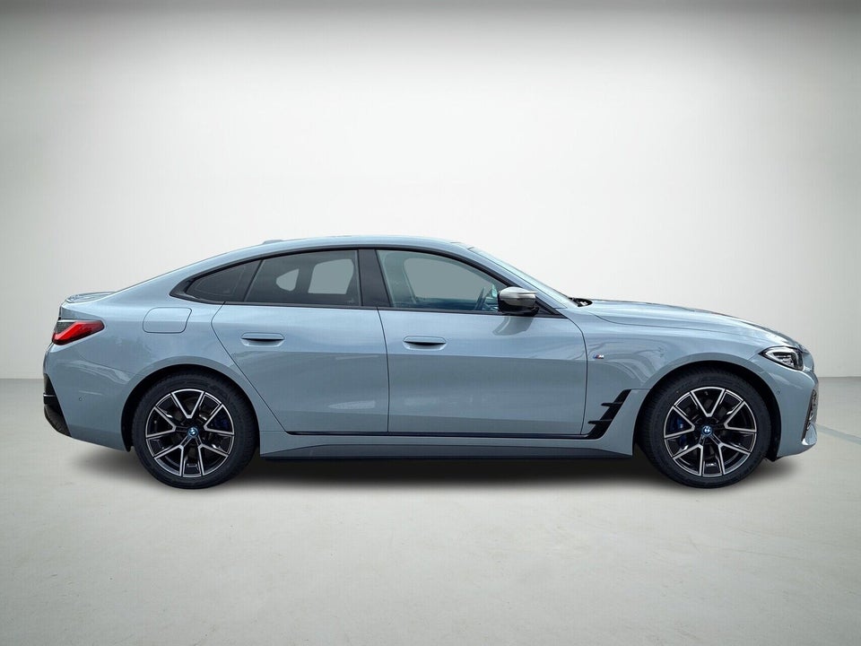 BMW i4 M50 xDrive 5d