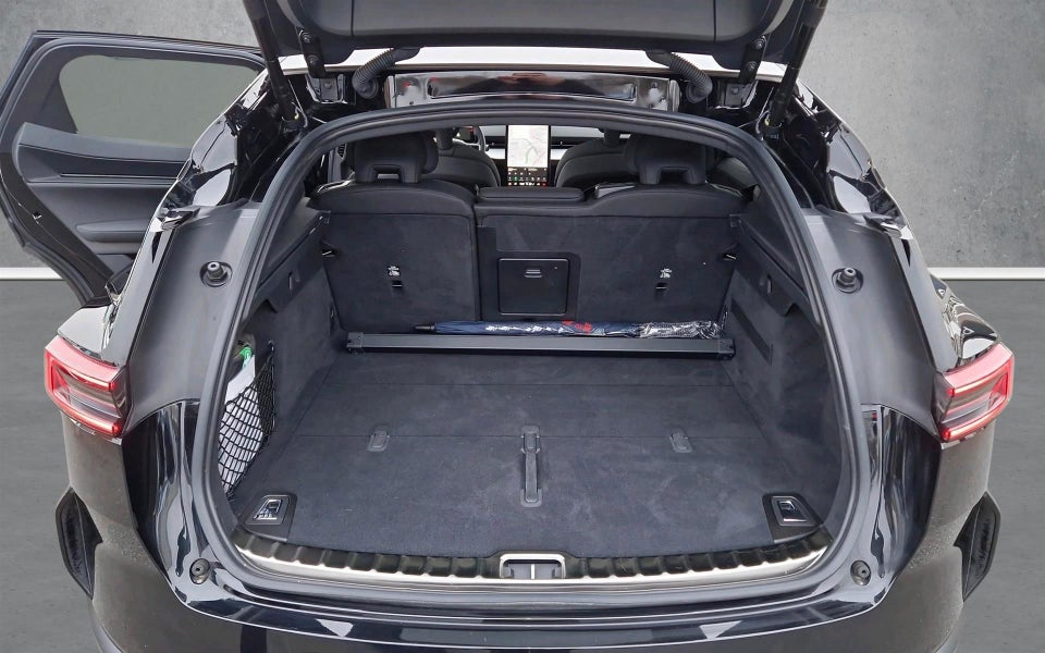 Polestar 3 Long Range AWD 5d