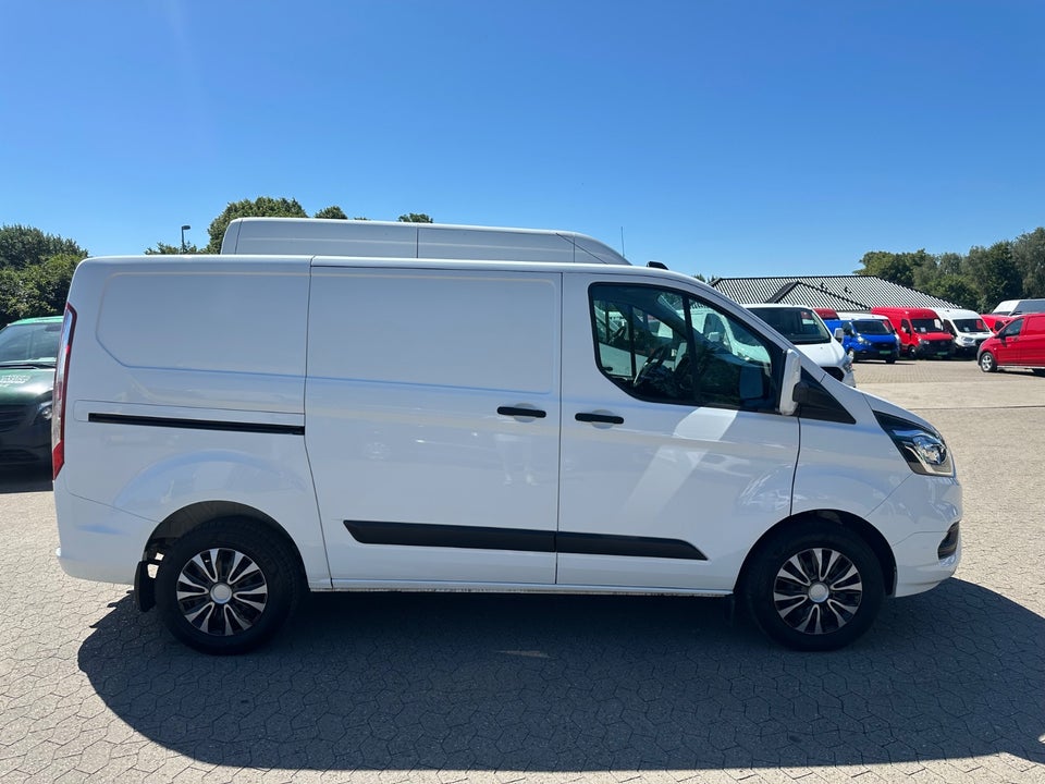 Ford Transit Custom 300S 2,0 TDCi 130 Trend