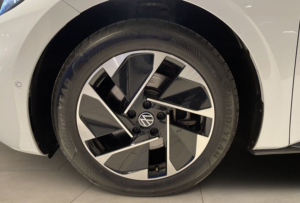 VW ID.3 58 Pro 5d