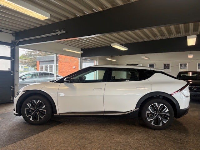 Kia EV6 77 Long Range Performance AWD 5d