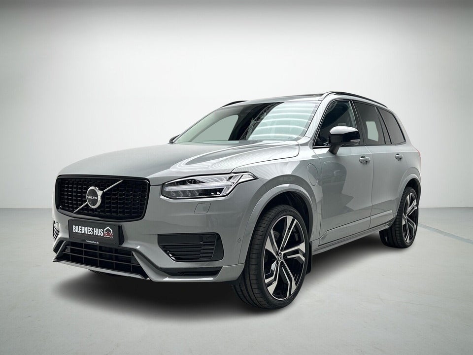 Volvo XC90 2,0 T8 ReCharge Ultra Dark aut. AWD 7prs 5d