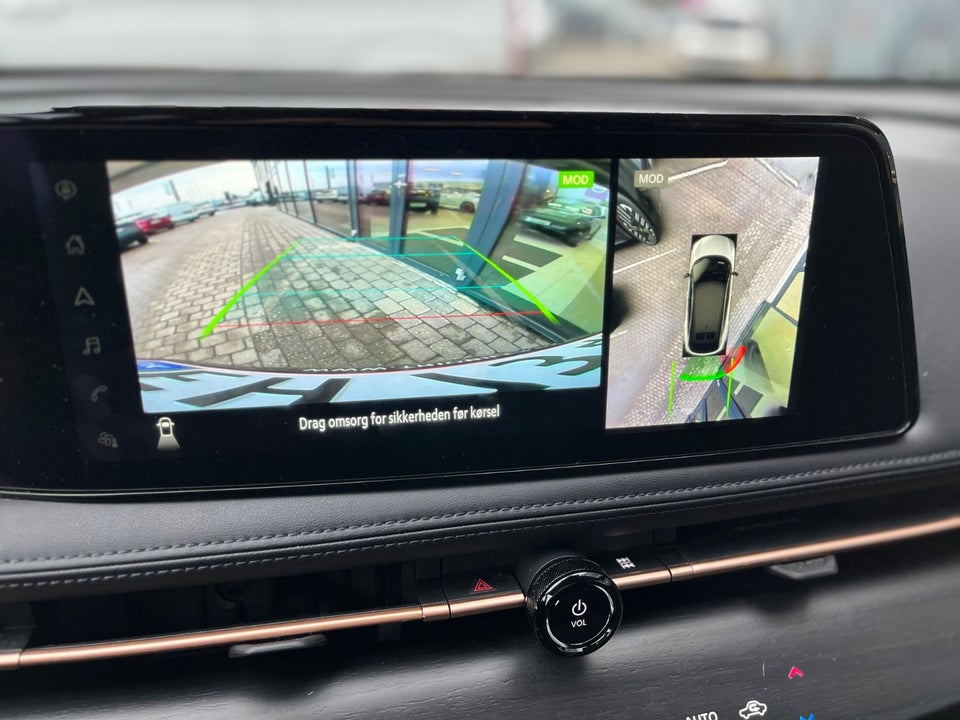 Nissan Ariya 63 Advance 5d