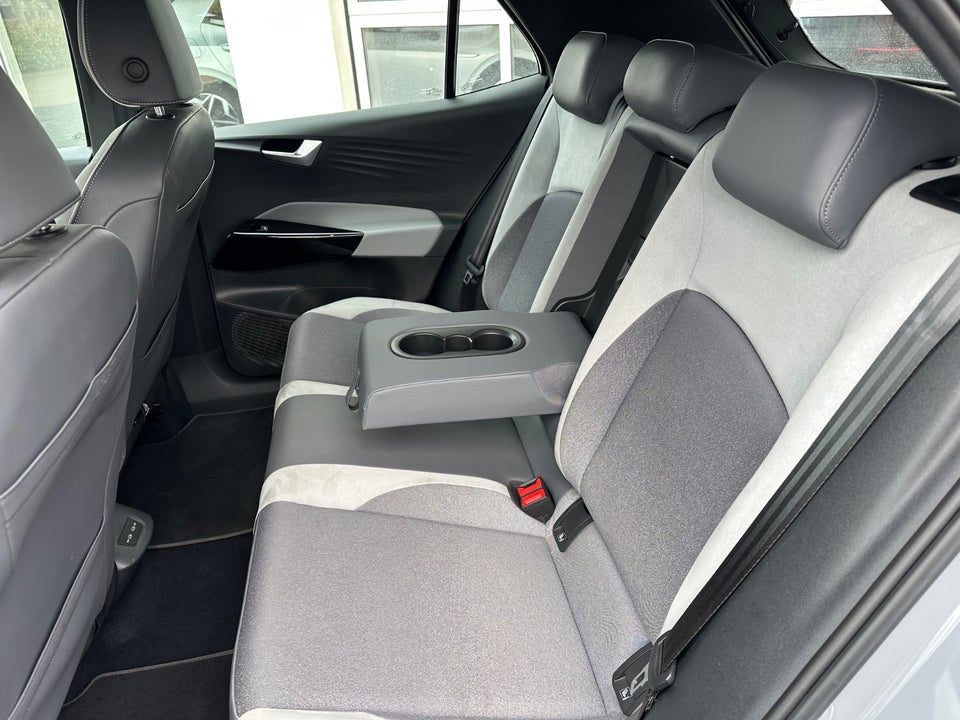 VW ID.3 45 Pure Performance 5d