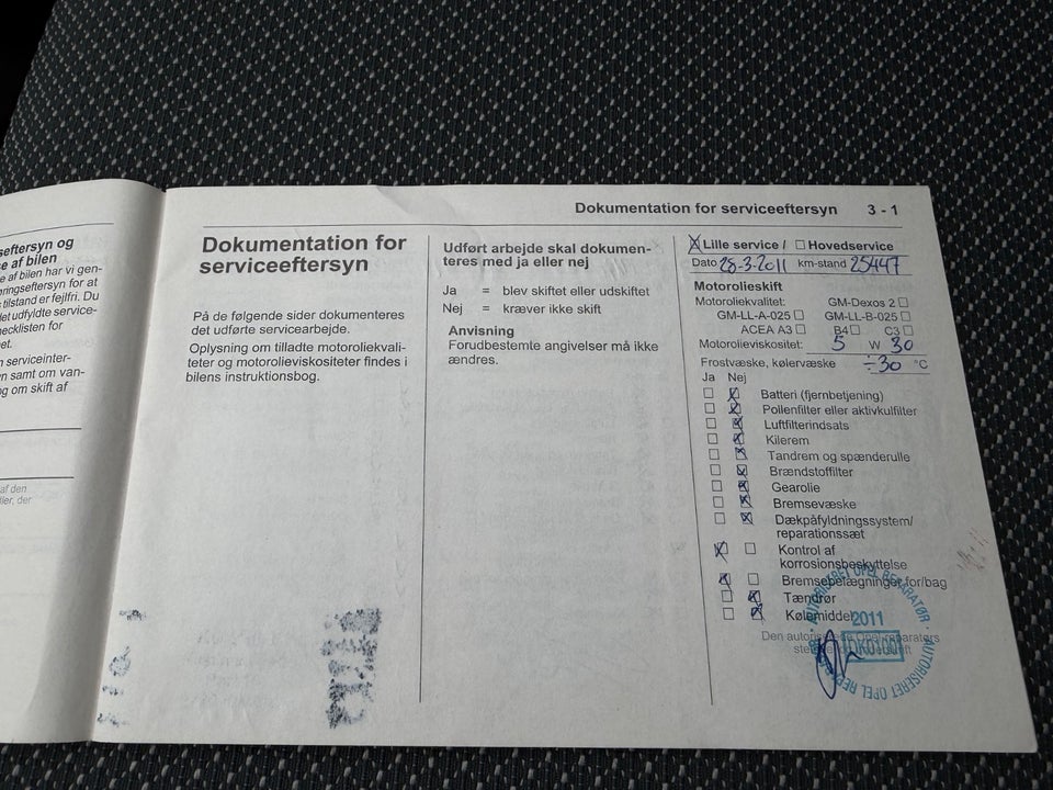 Opel Corsa 1,4 16V Cosmo 5d