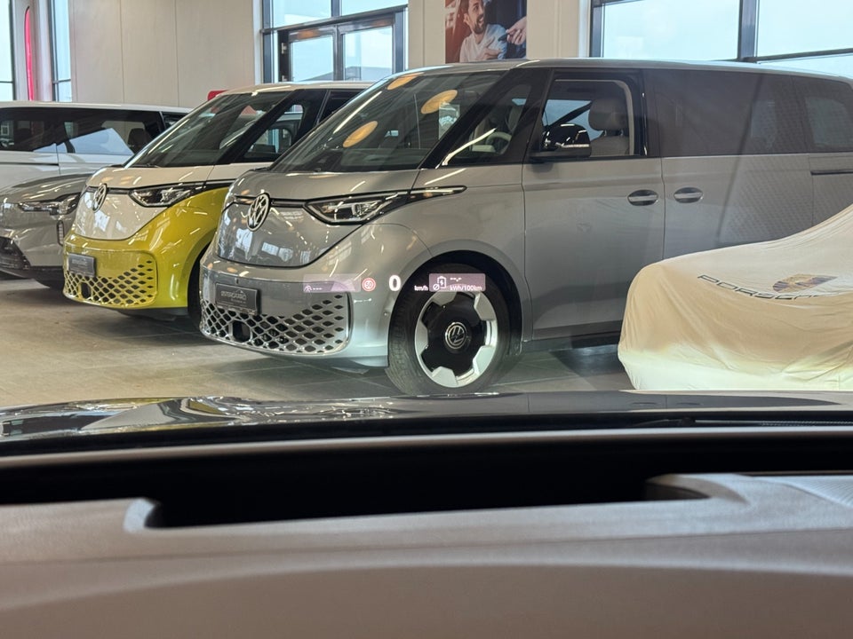 VW ID.7 77 Style Tourer 5d