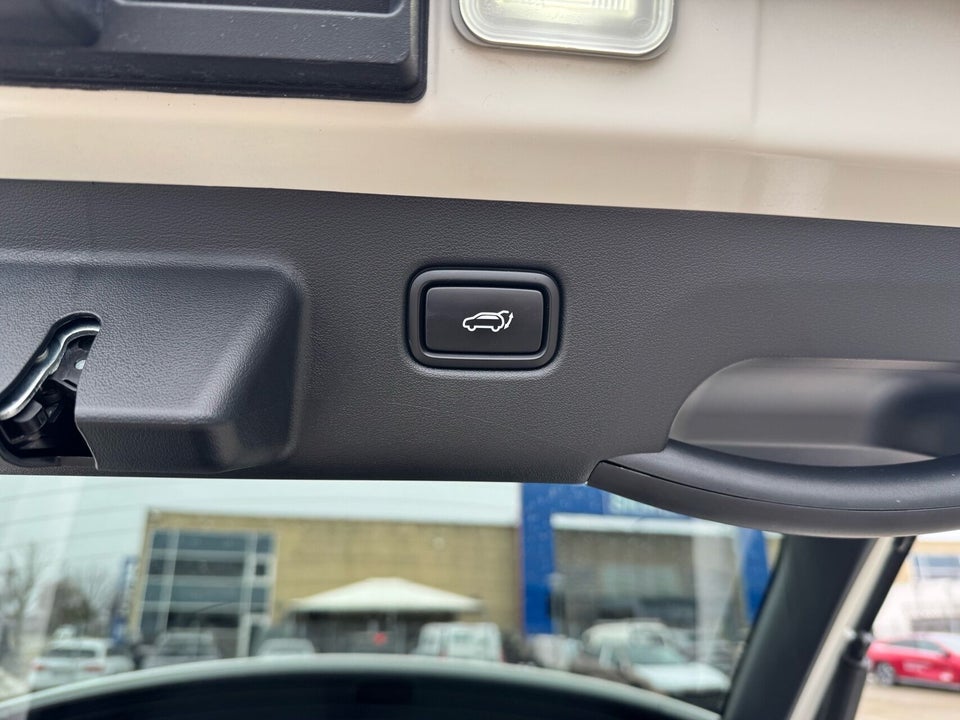 Kia EV6 84 Long Range Prestige 5d