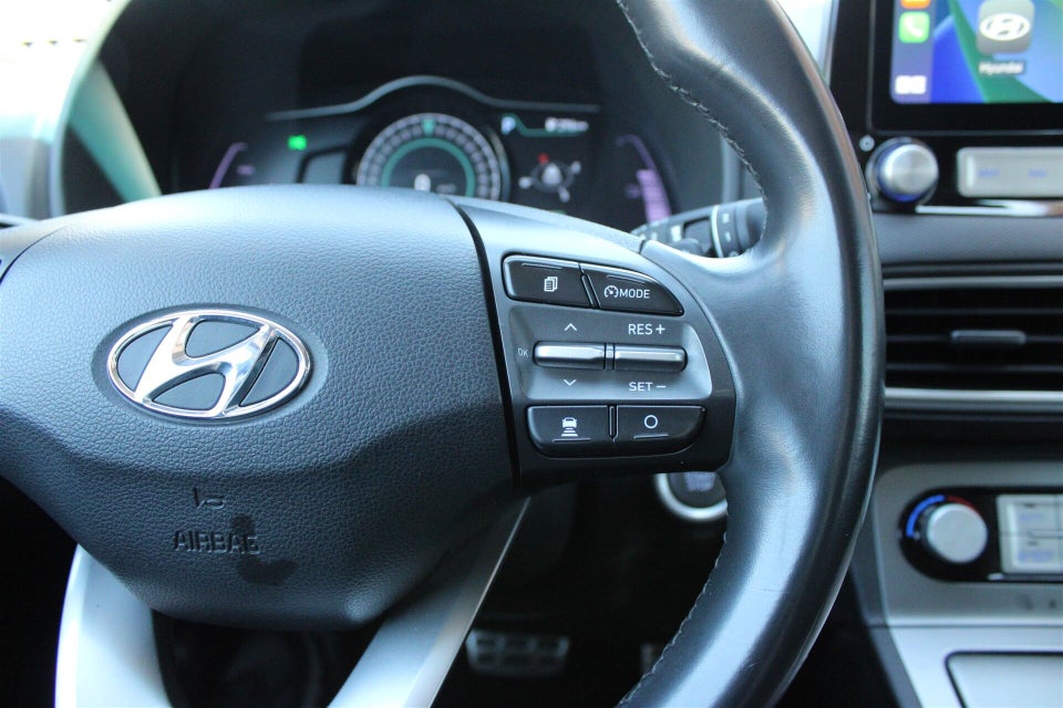 Hyundai Kona 64 EV Premium 5d