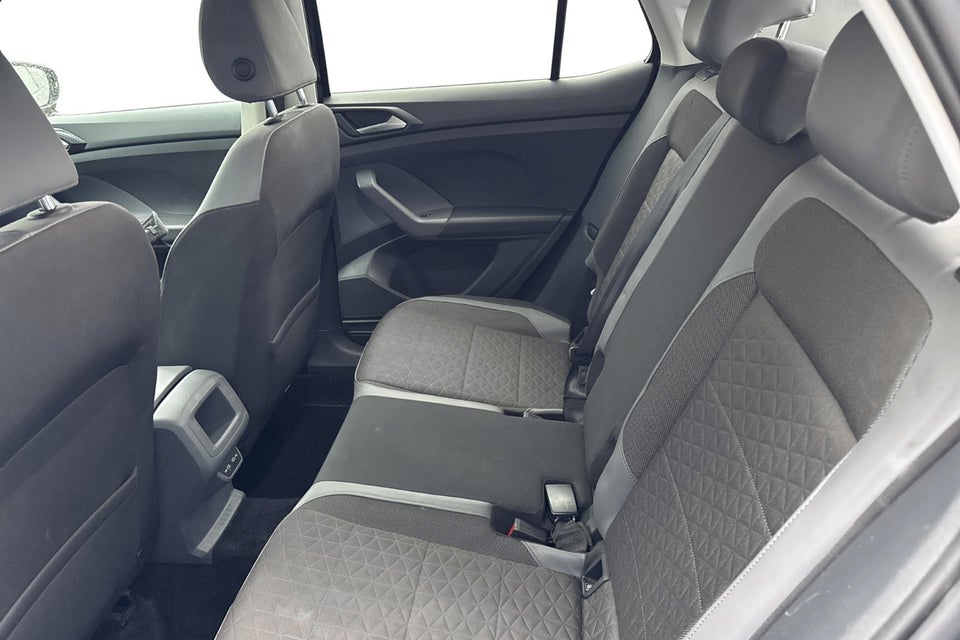 VW T-Cross 1,5 TSi 150 Style Team DSG 5d