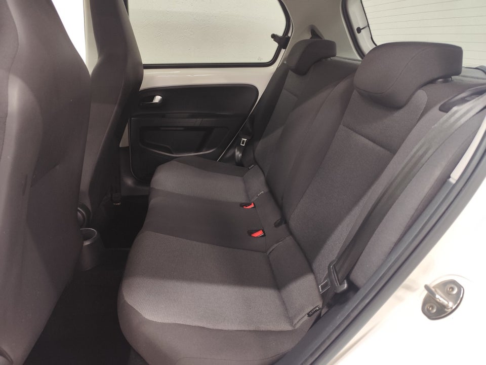 VW Up! 1,0 60 Move Up! BMT 5d