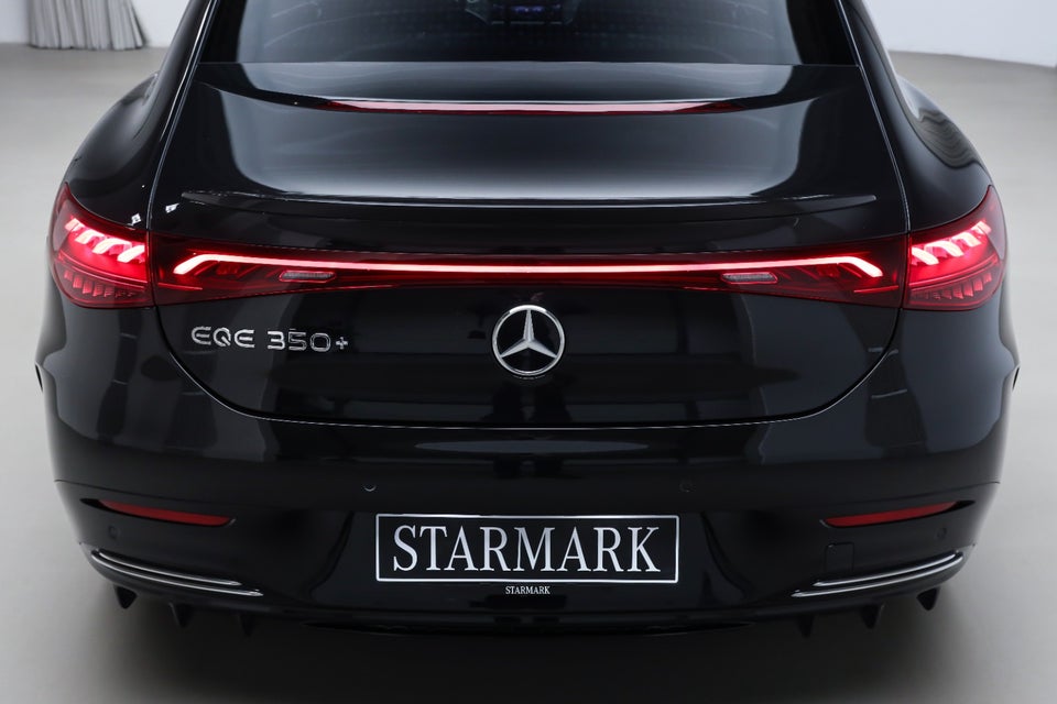 Mercedes EQE350+ AMG Premium Plus 4d
