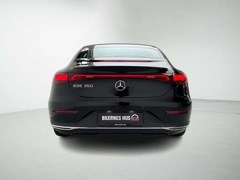 Mercedes EQE350 4d