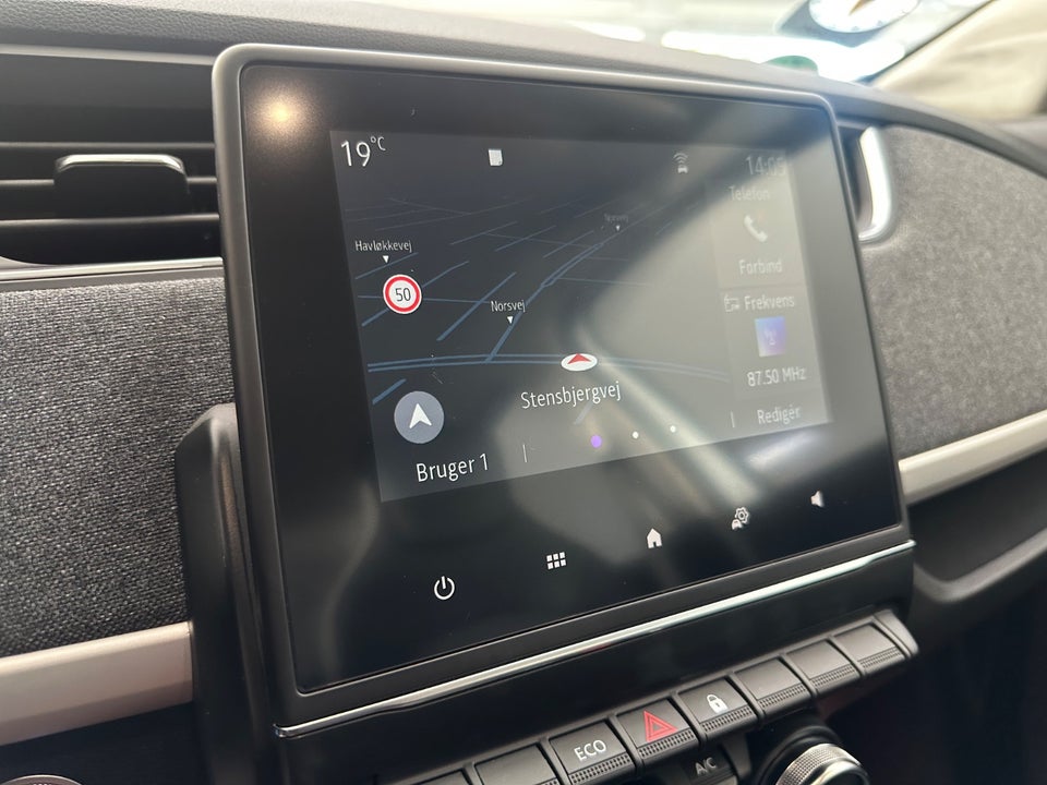 Renault Zoe 52 Experience 5d