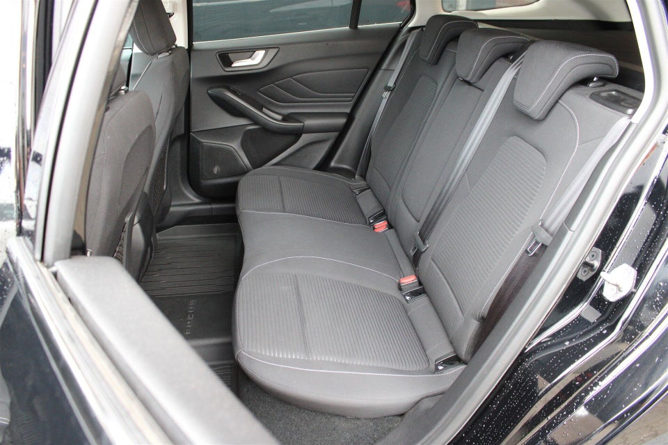 Ford Focus 1,5 EcoBoost Titanium stc. aut. 5d