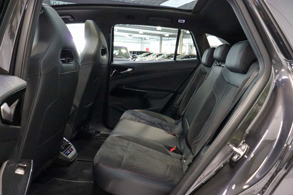 VW ID.4 77 GTX 4Motion 5d