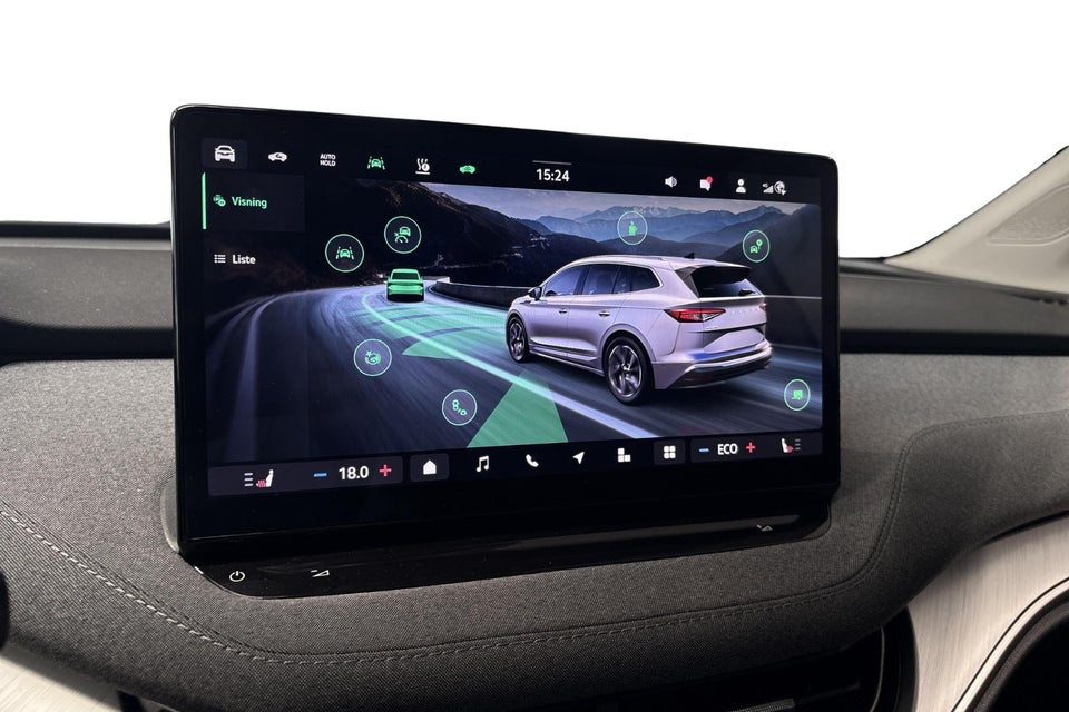 Skoda Enyaq 85 iV Premium 5d