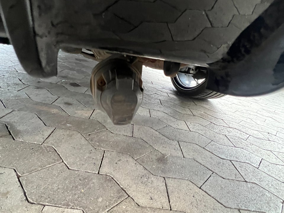 BMW 318d 2,0 Touring Sport Line aut. 5d